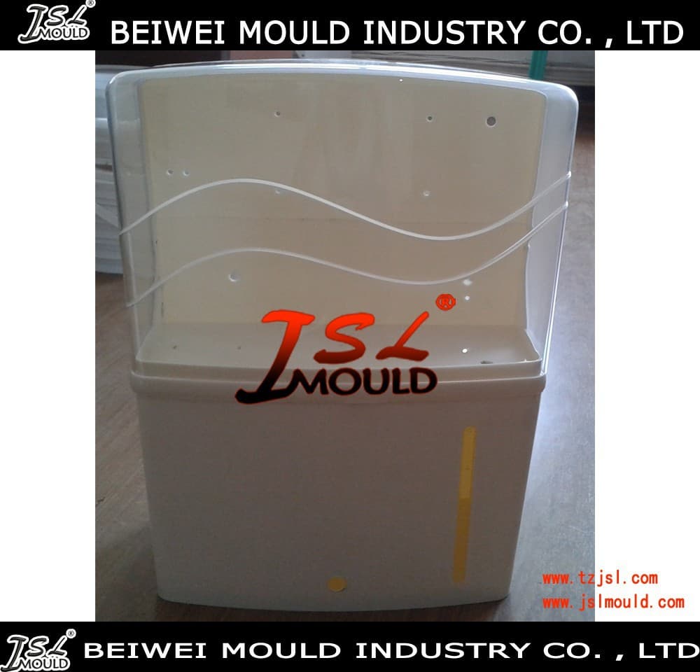 Professional OEM customize Plastic water purifier mold